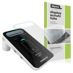 dipos Displayschutzfolie für Cherry ST-1506