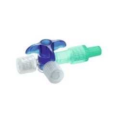 Discofix® C Dreiwegehahn