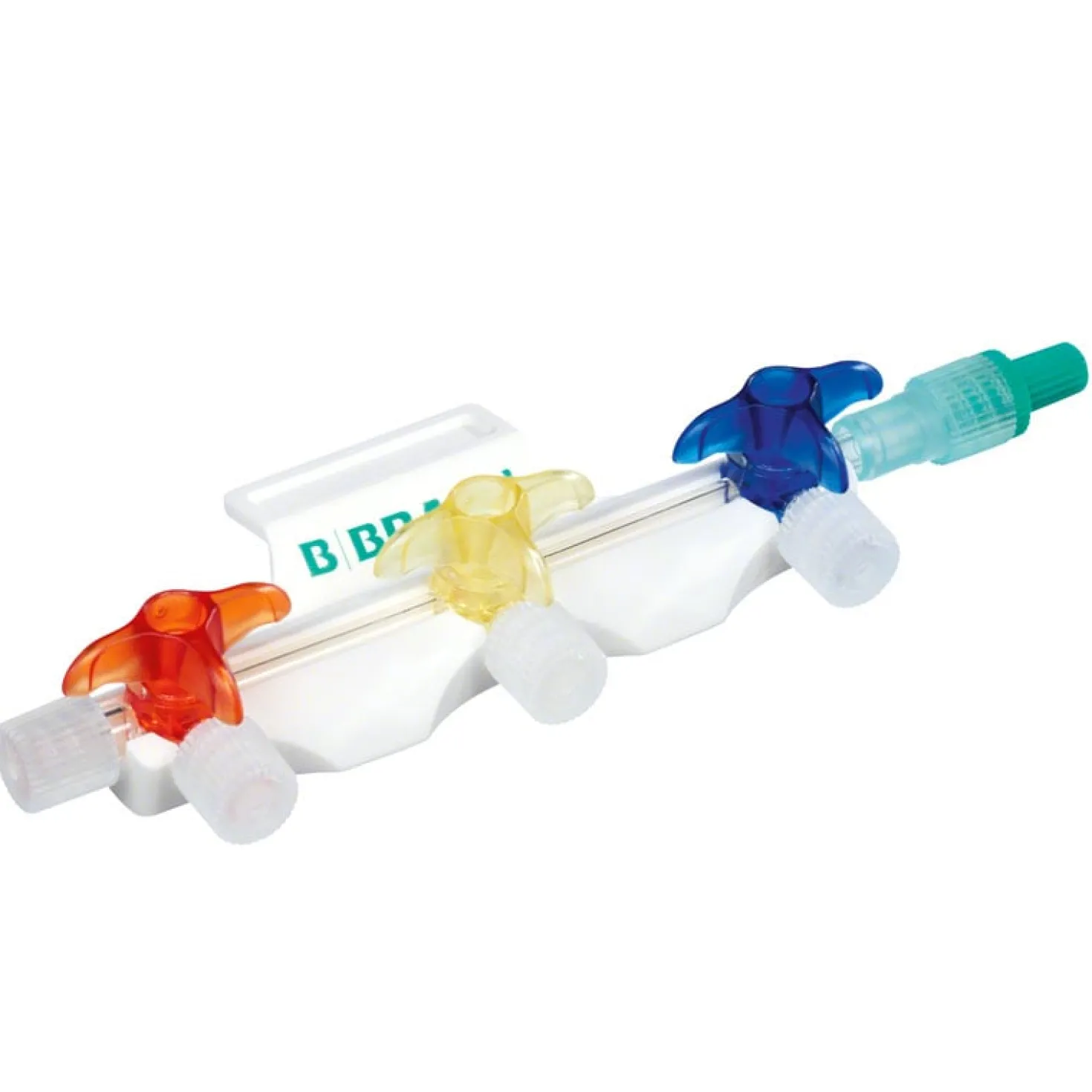 Discofix C Hahnbank, 3-fach