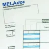 Dokumentationsblätter