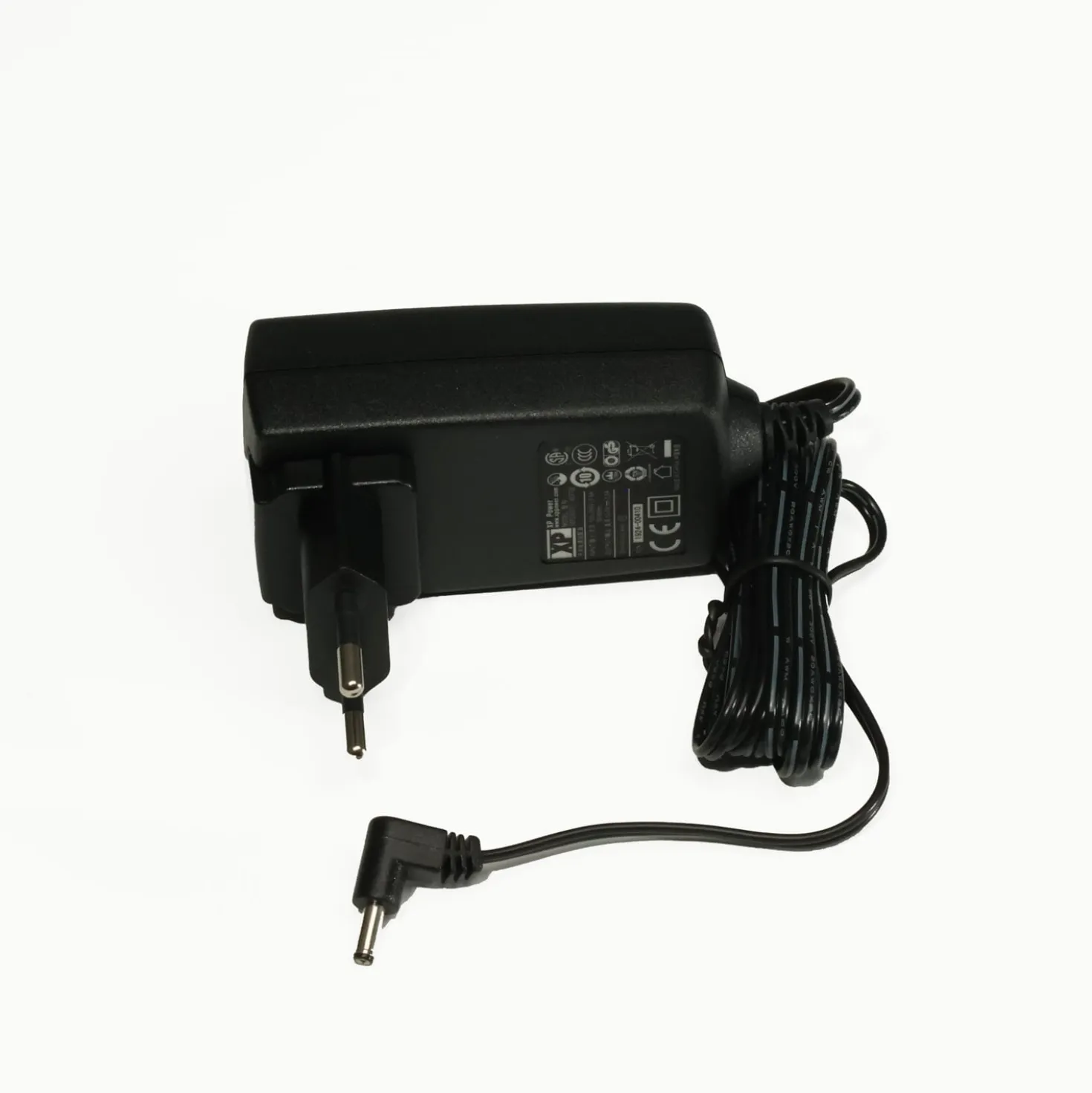 Doppelladestation für Luminis 2 und Optima 3in1