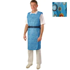 Doppelschürze