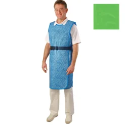 Doppelschürze