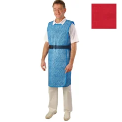 Doppelschürze