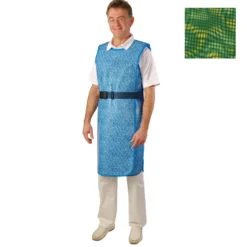 Doppelschürze