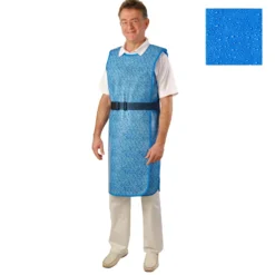 Doppelschürze