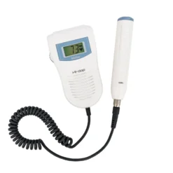 Dopplersonden für bistos HI-dop