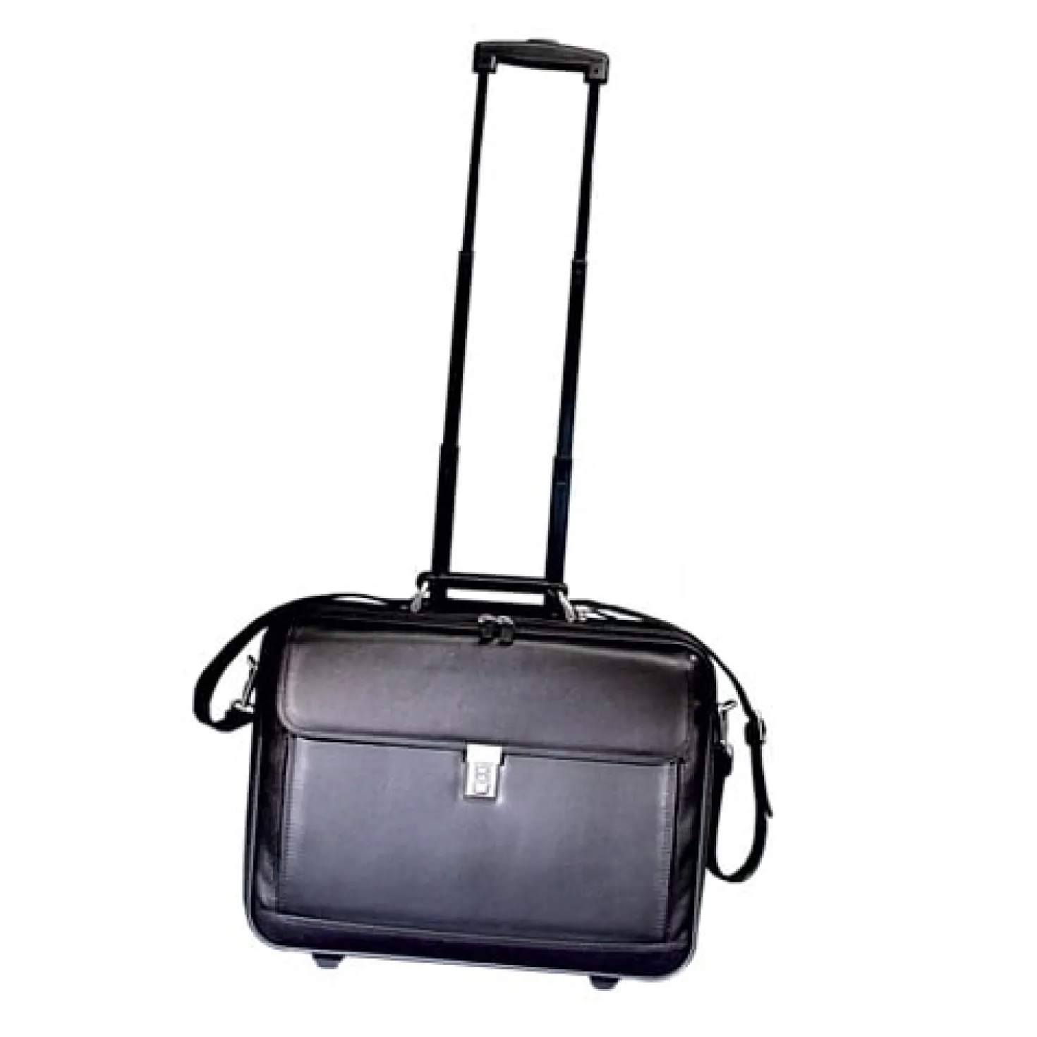DÜRASOL Arztkoffer-Trolley