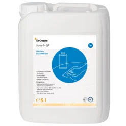 DrDeppe Spray In QF