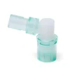 Drehkonnektor 22AD/15ID-15AD von Intersurgical