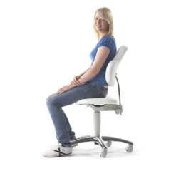 Drehstuhl MYMAX
