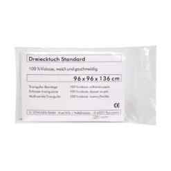 Dreiecktuch