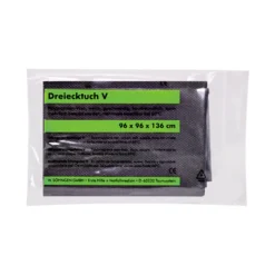 Dreiecktuch
