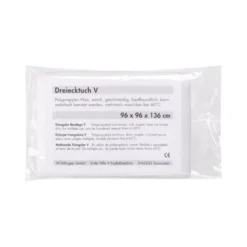 Dreiecktuch