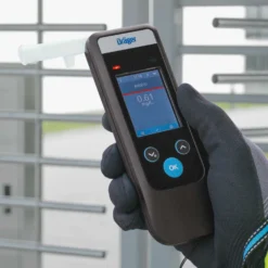 Dräger Alcotest® 7000