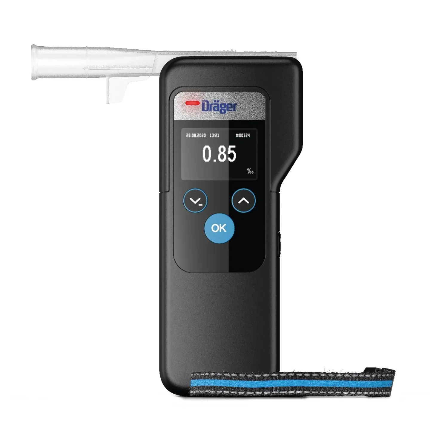 Dräger Alcotest® 6000