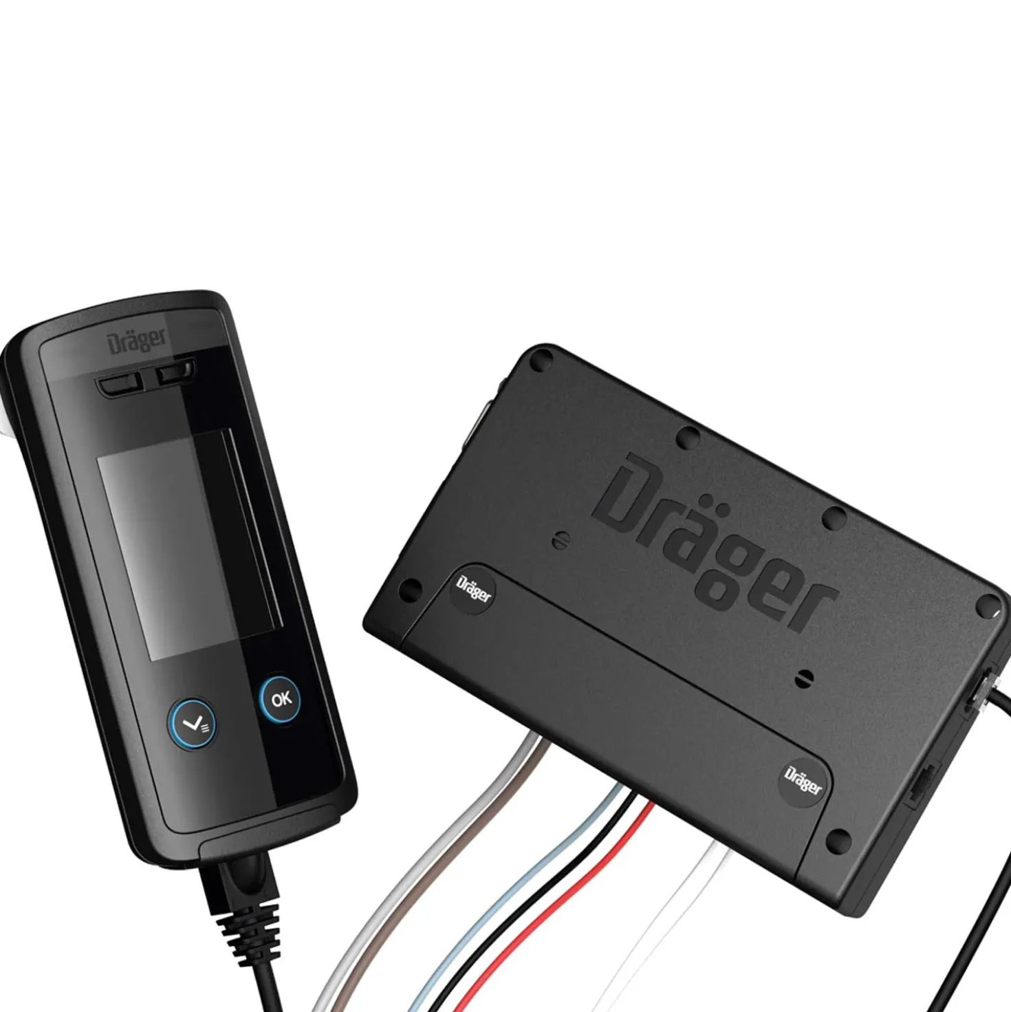 Dräger Interlock® 7500