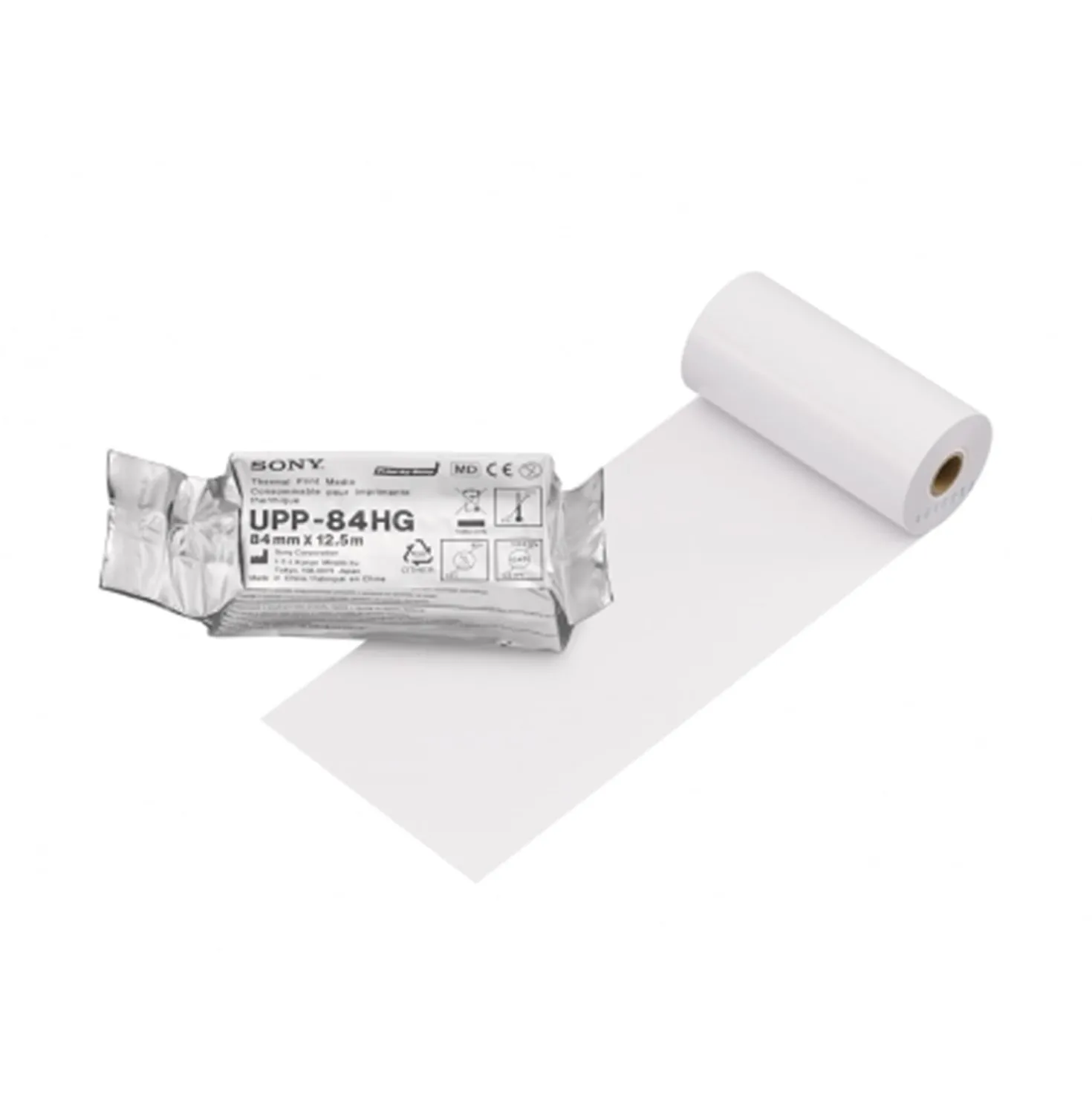 Druckerpapier für Sony, UPP-84 HG