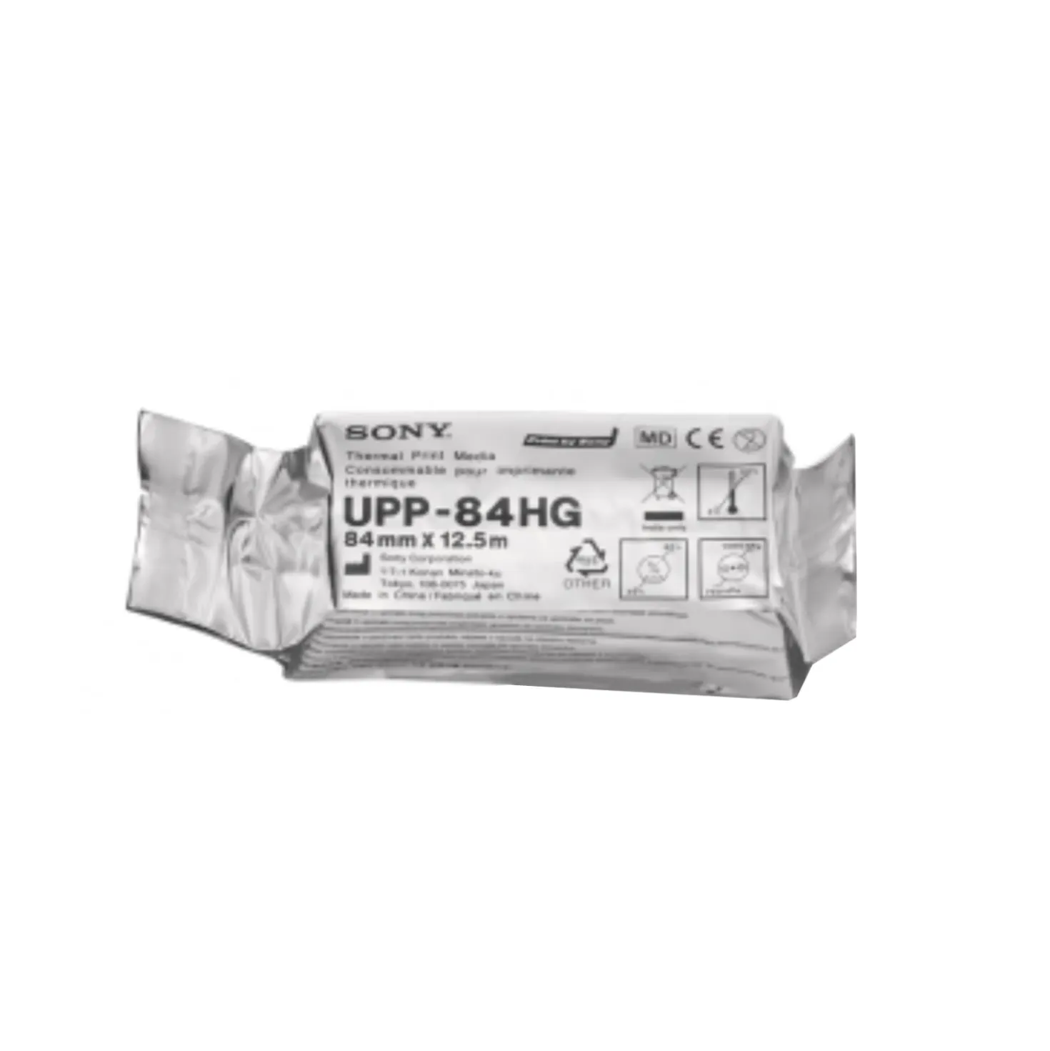 Druckerpapier für Sony, UPP-84 HG