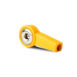 Druckknopfadapter