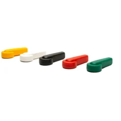 Druckknopfadapter