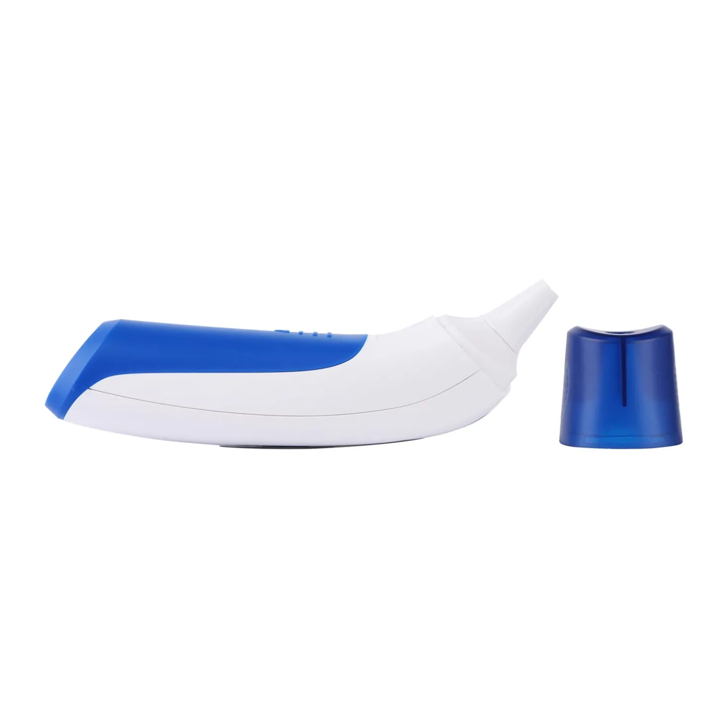 Dual Mode Infrarot-Thermometer