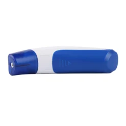 Dual Mode Infrarot-Thermometer