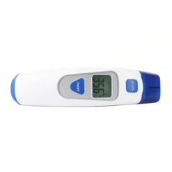 Dual Mode Infrarot-Thermometer