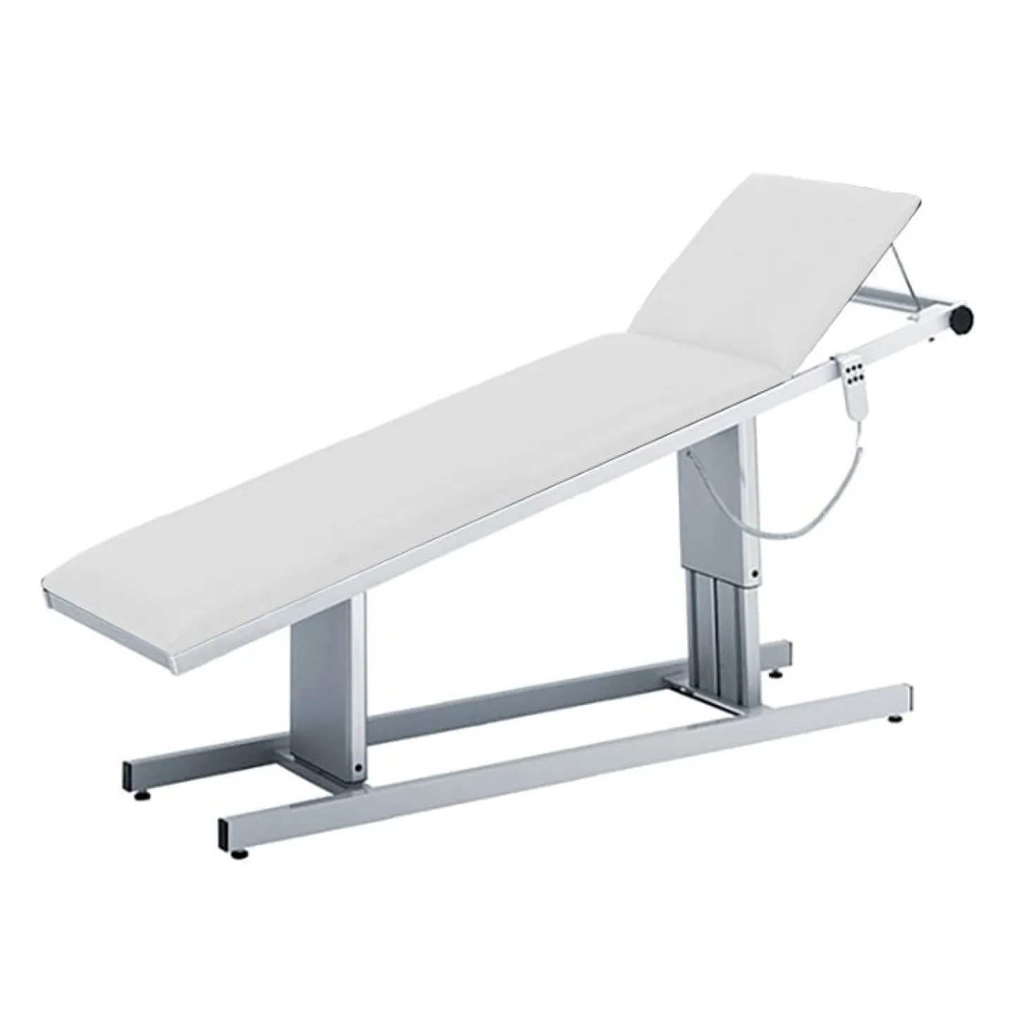 DUO-LIFT-Untersuchungsliege