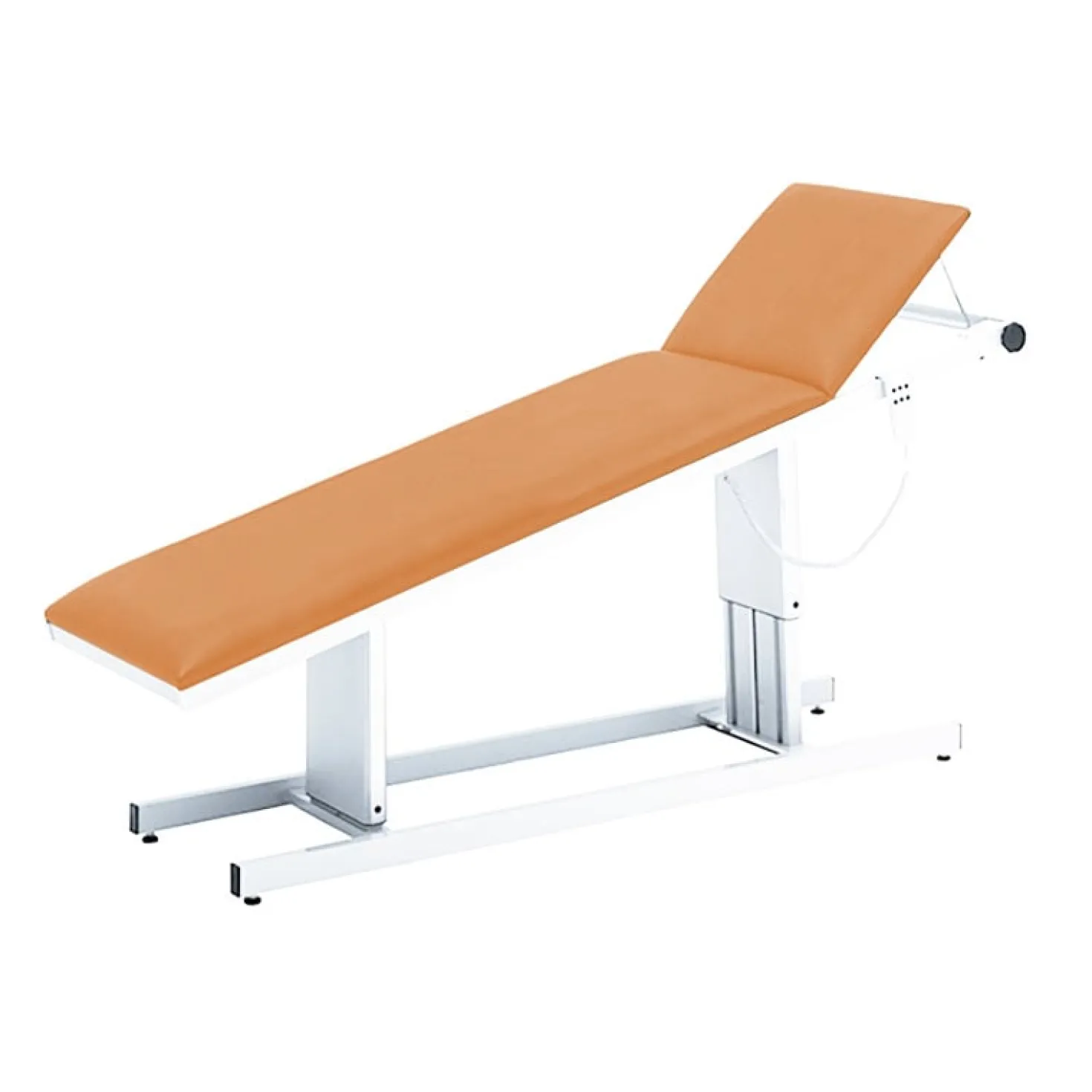 DUO-LIFT-Untersuchungsliege