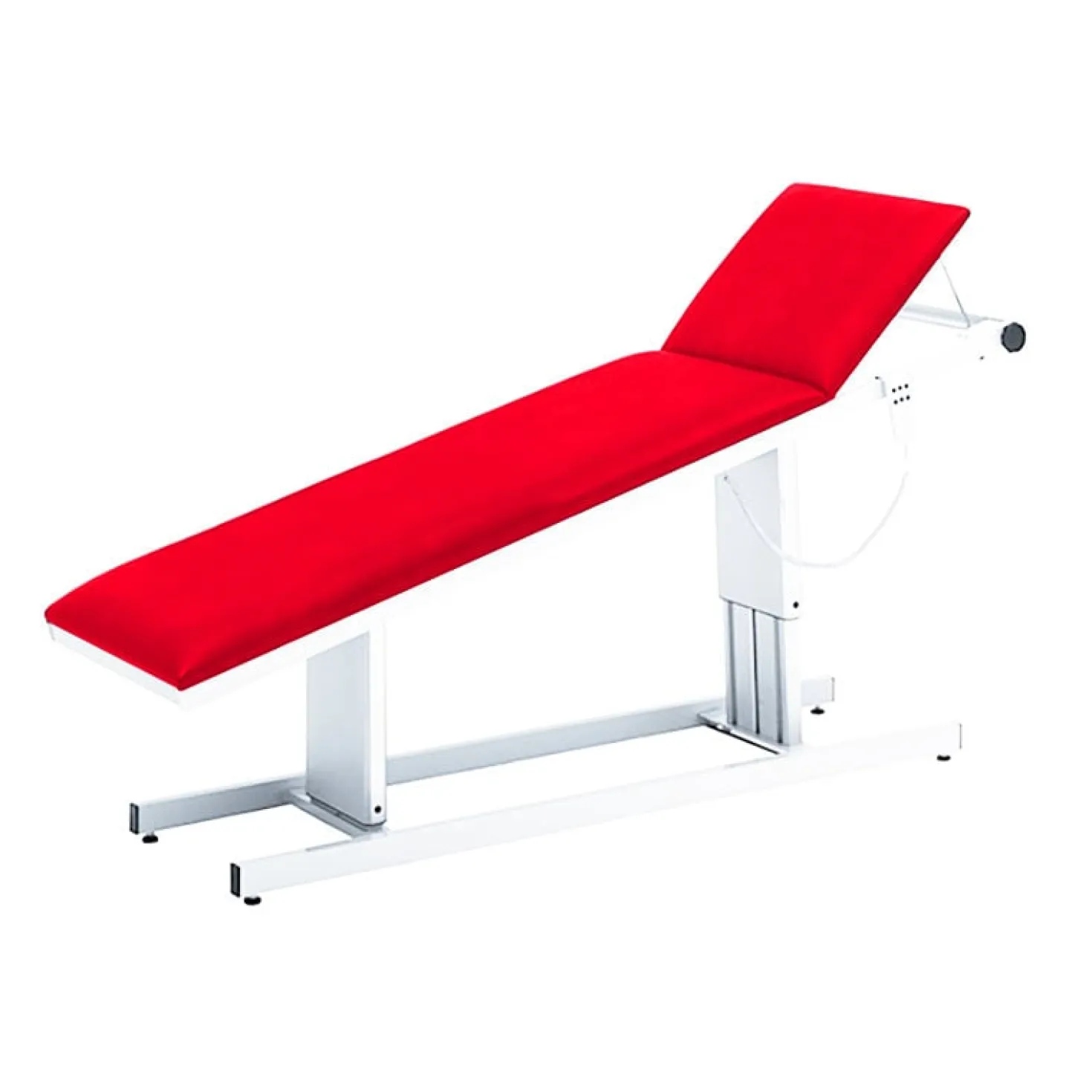 DUO-LIFT-Untersuchungsliege