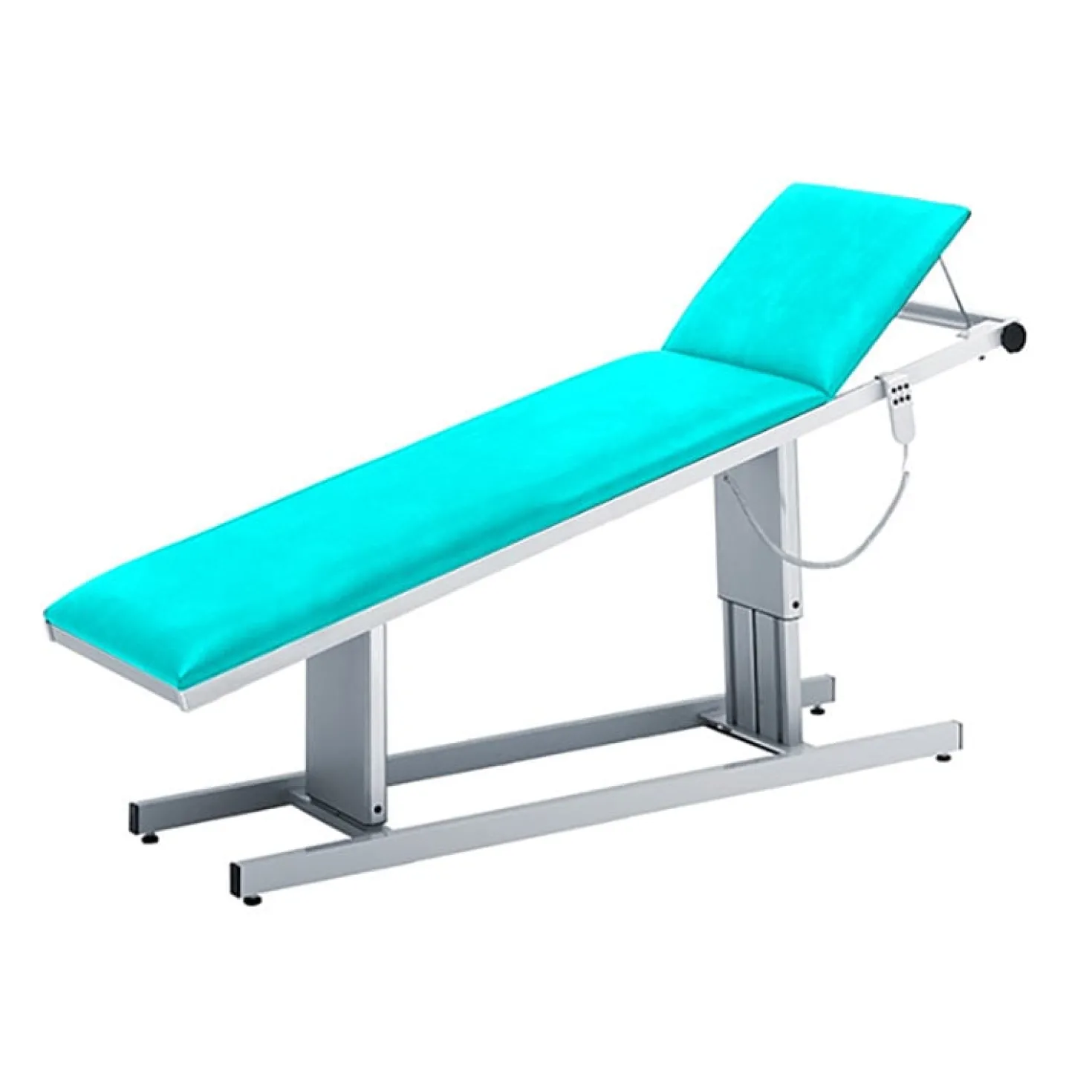 DUO-LIFT-Untersuchungsliege