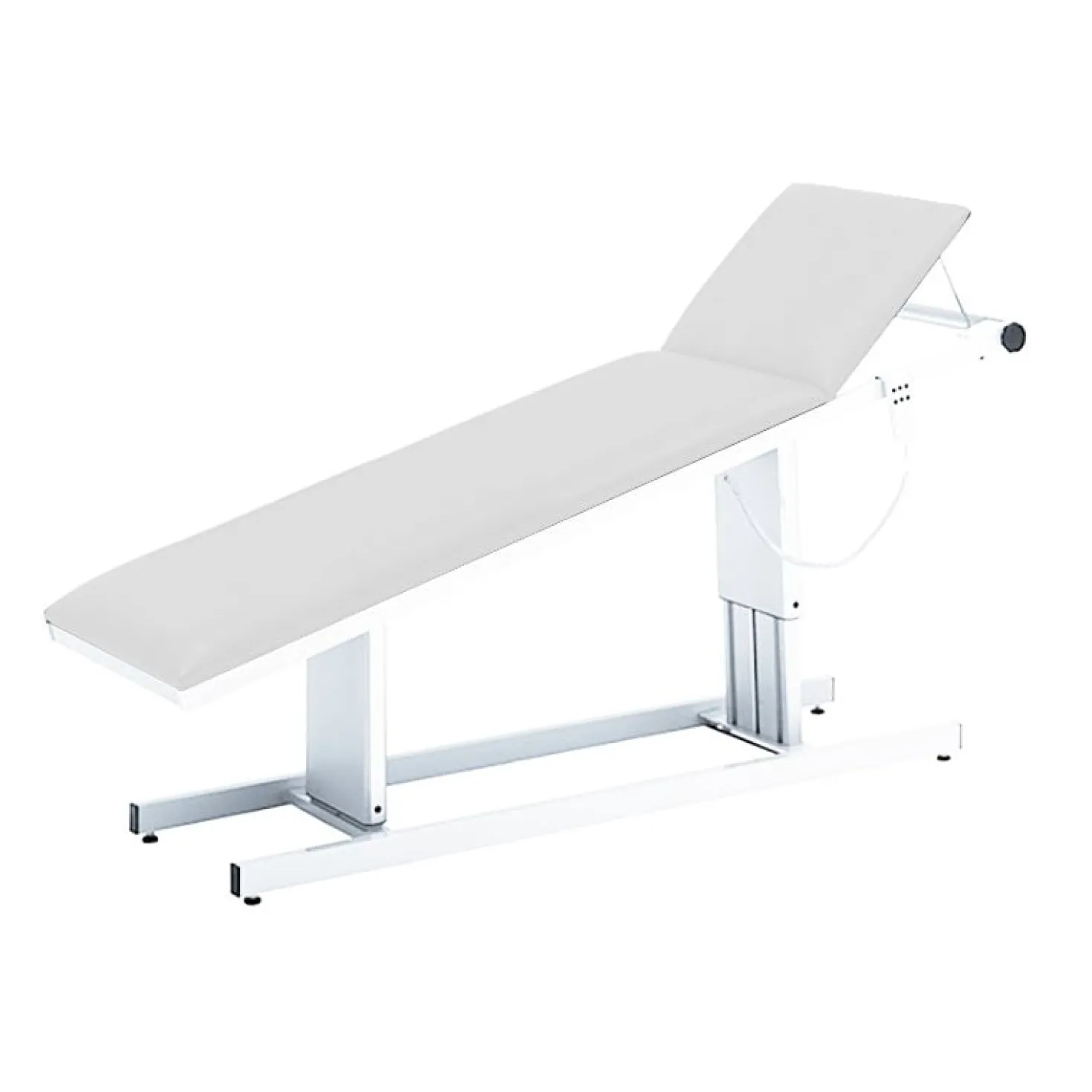 DUO-LIFT-Untersuchungsliege