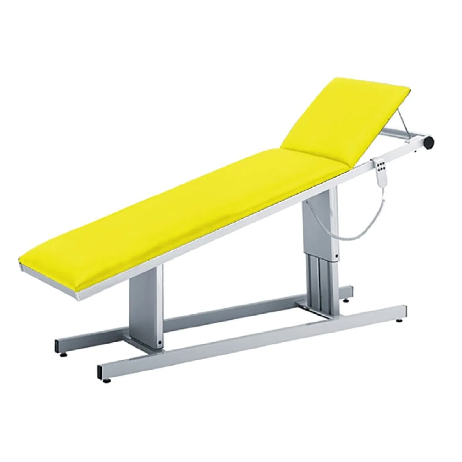 DUO-LIFT-Untersuchungsliege