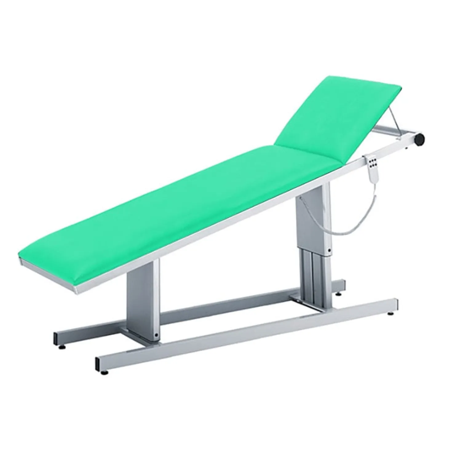 DUO-LIFT-Untersuchungsliege