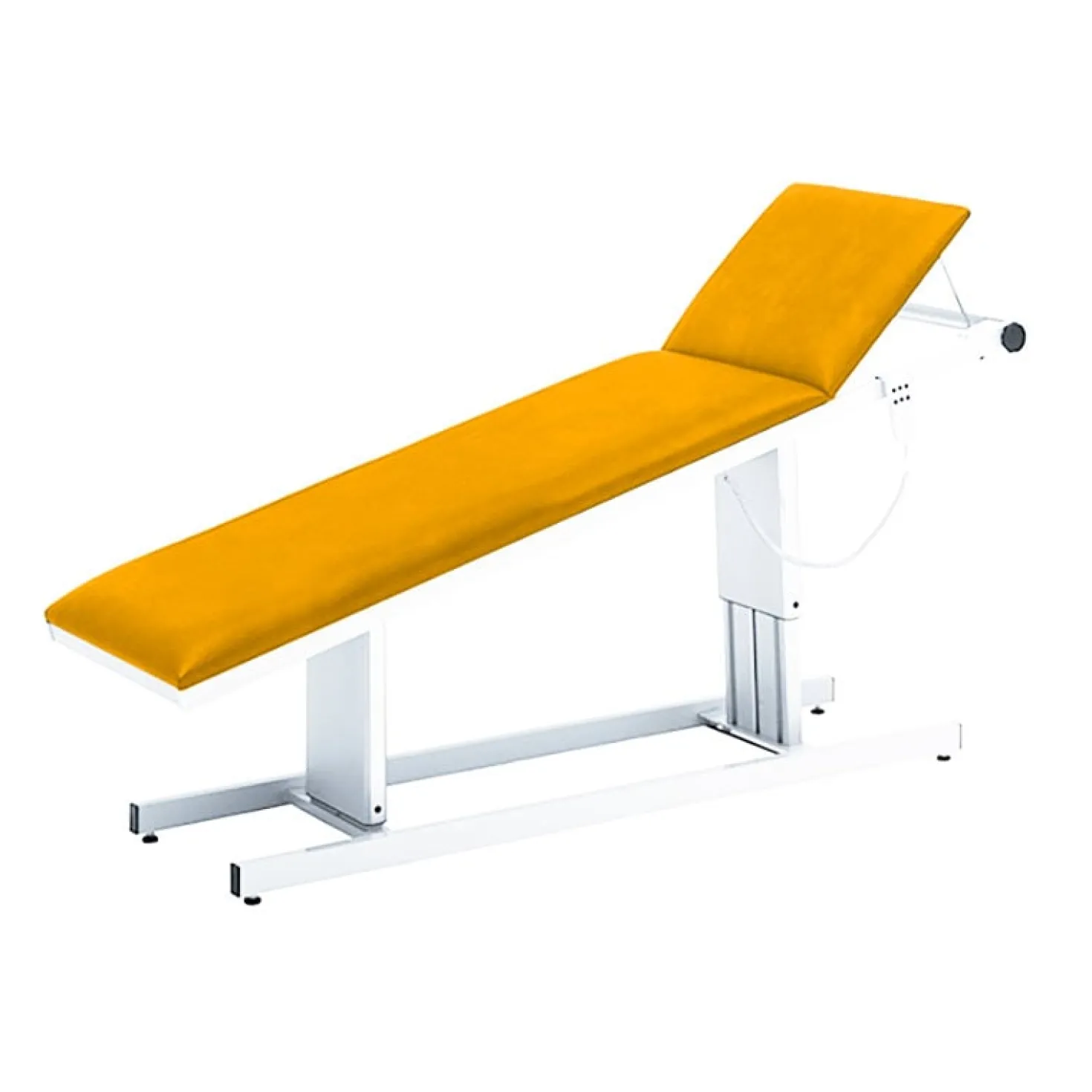 DUO-LIFT-Untersuchungsliege