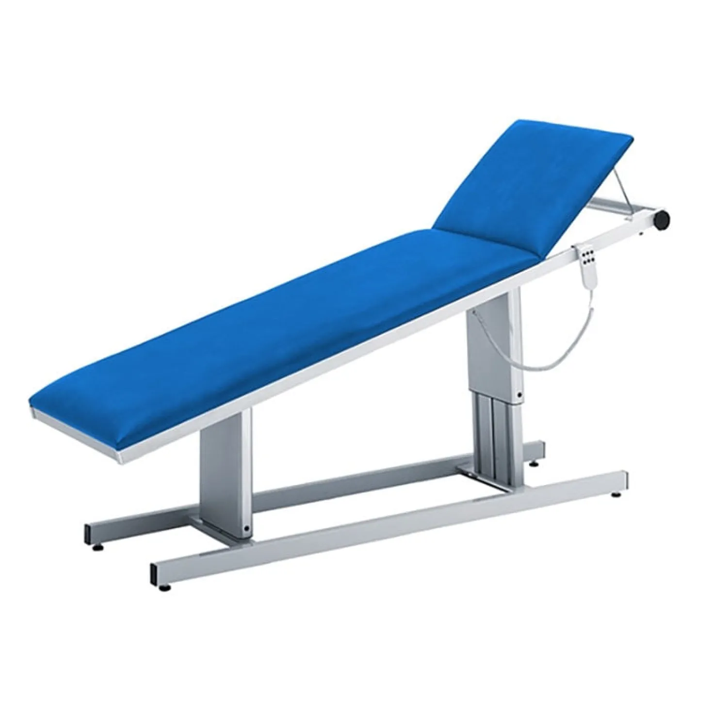DUO-LIFT-Untersuchungsliege