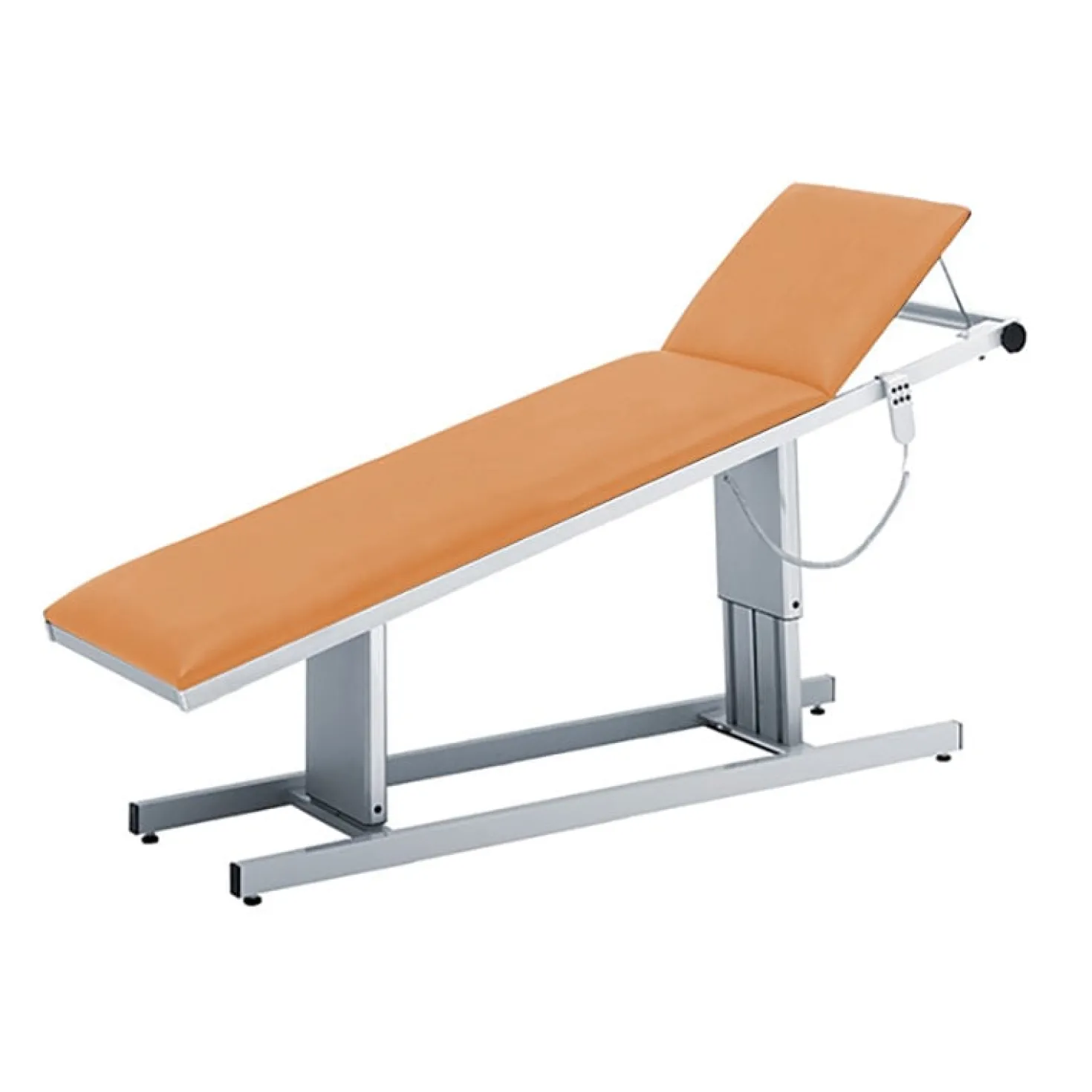 DUO-LIFT-Untersuchungsliege