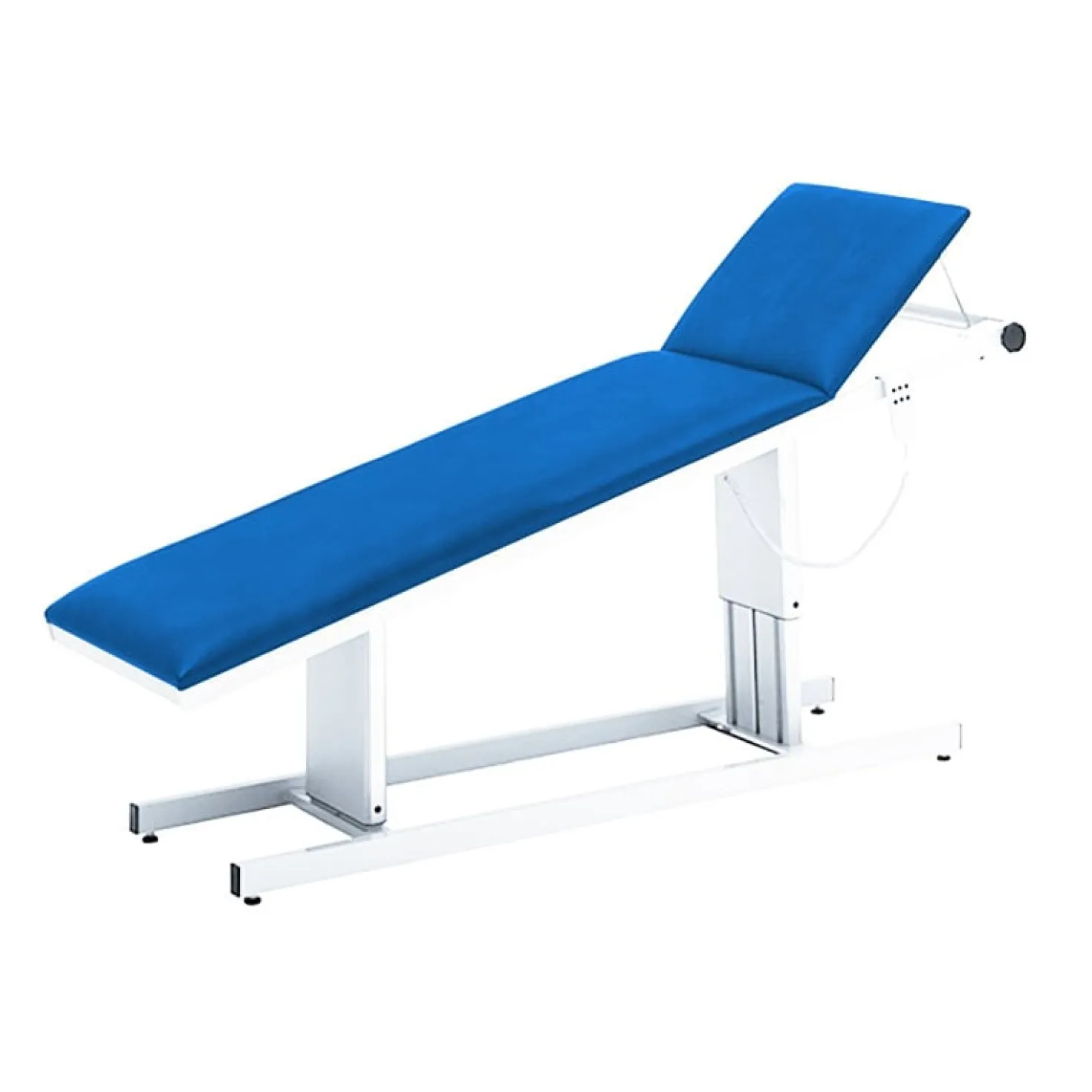 DUO-LIFT-Untersuchungsliege