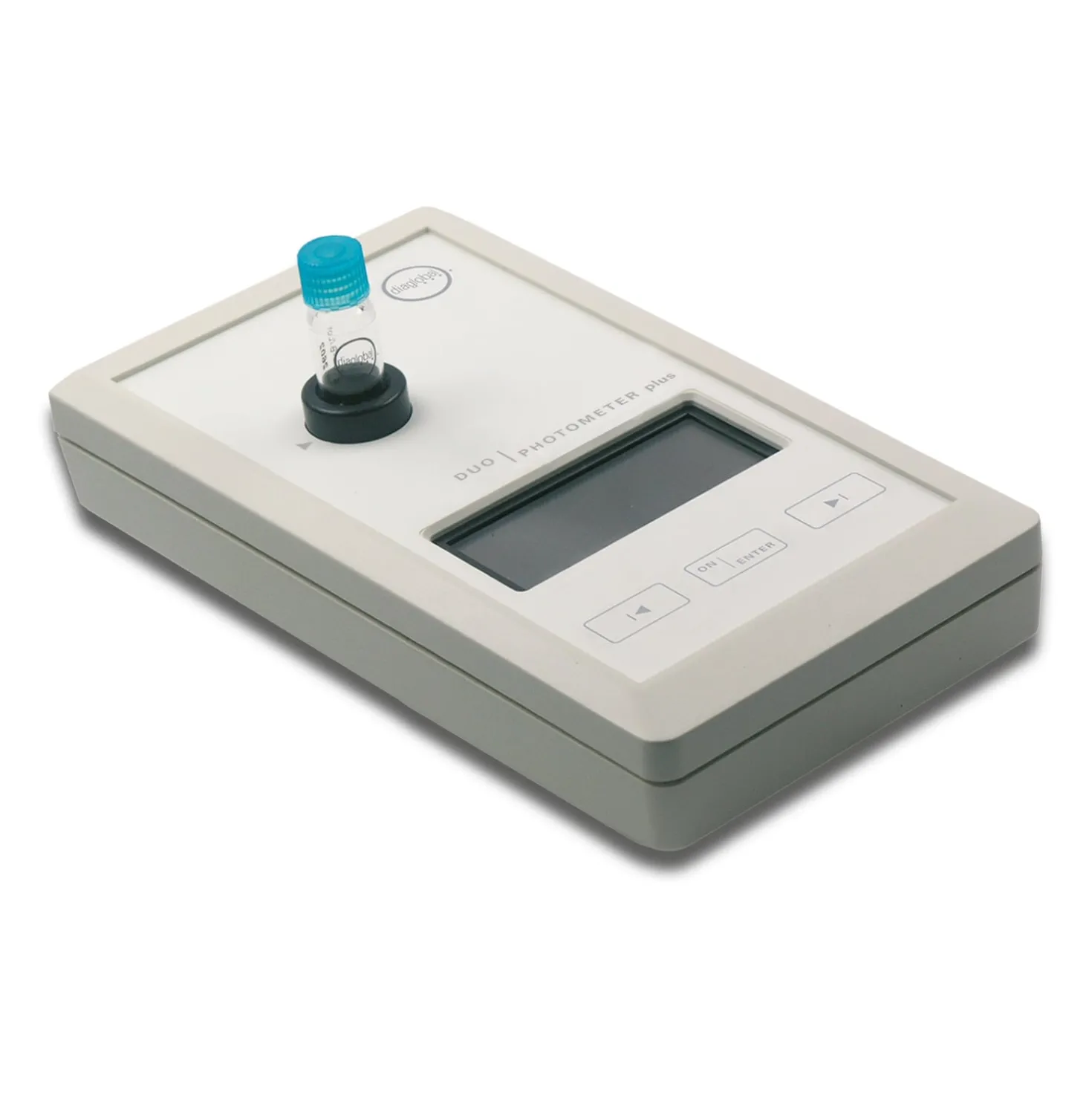 Duo Photometer plus DP 350