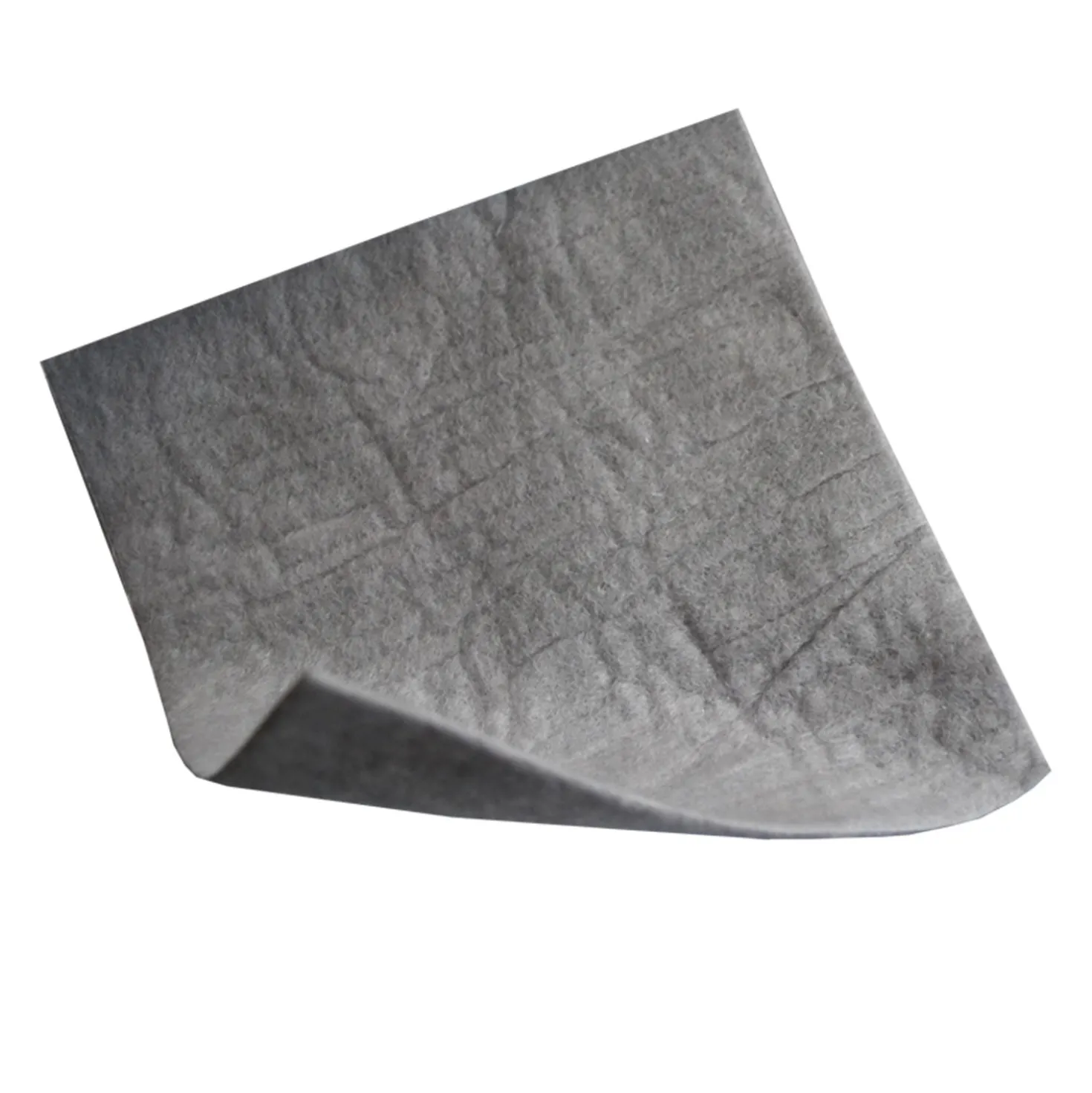 Durafiber™ Ag - Gelbildende Wundauflage