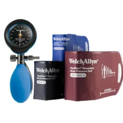 DuraShock Blutdruckmessgerät-Set, Erwachsene