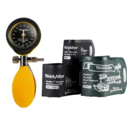 DuraShock Blutdruckmessgerät-Set, Kinder