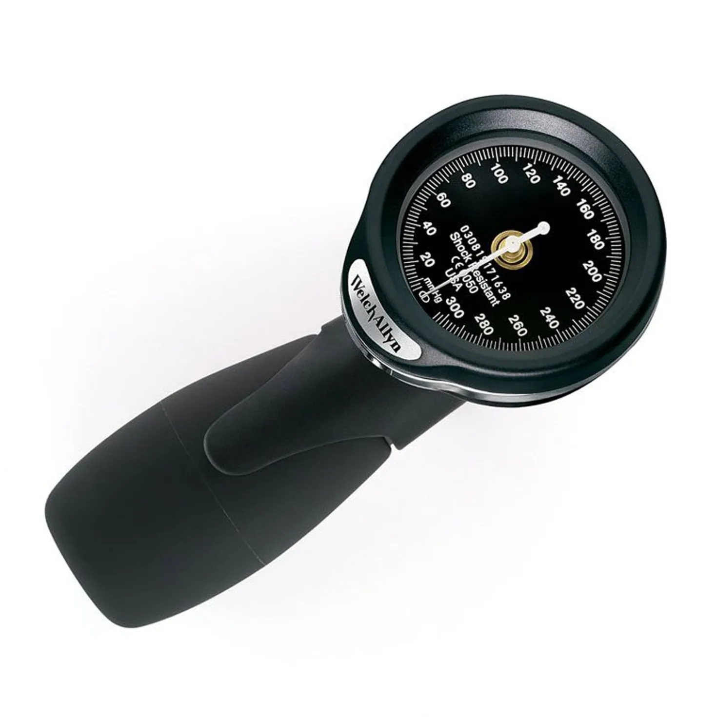 DuraShock DS65 Blutdruckmessgerät