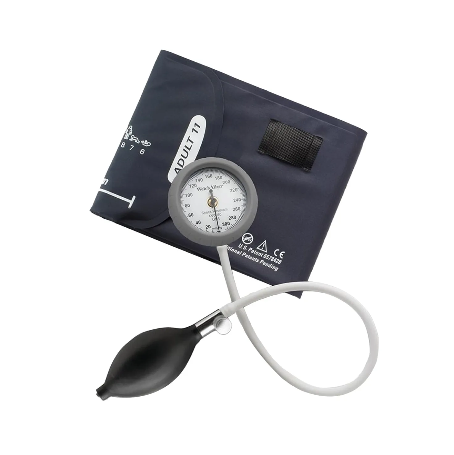 DuraShock DS44 Blutdruckmessgerät