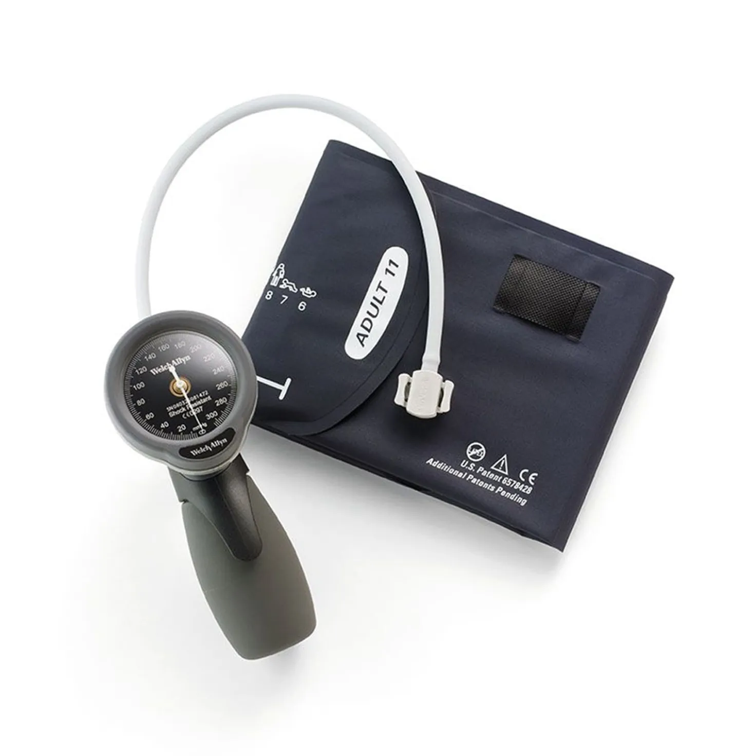 DuraShock DS66 Blutdruckmessgerät