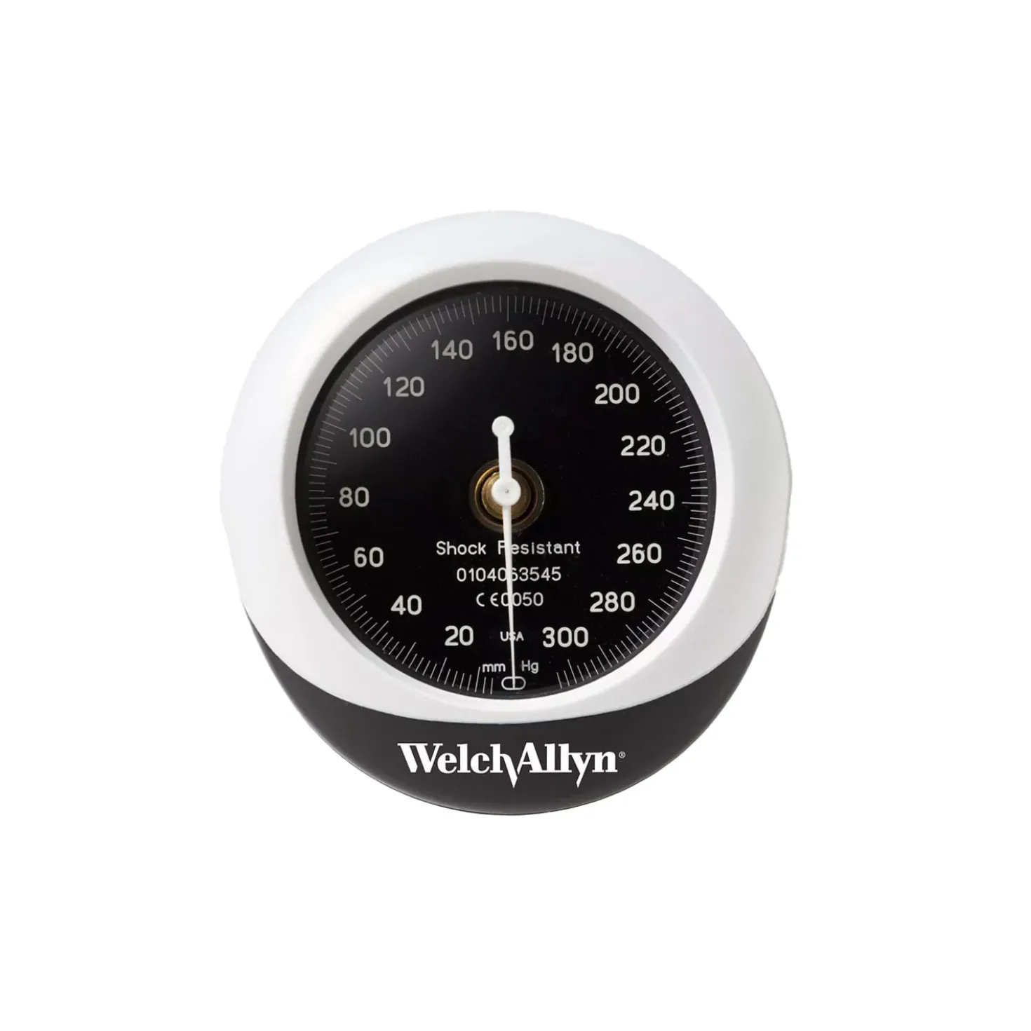 DuraShock DS45 Blutdruckmessgerät