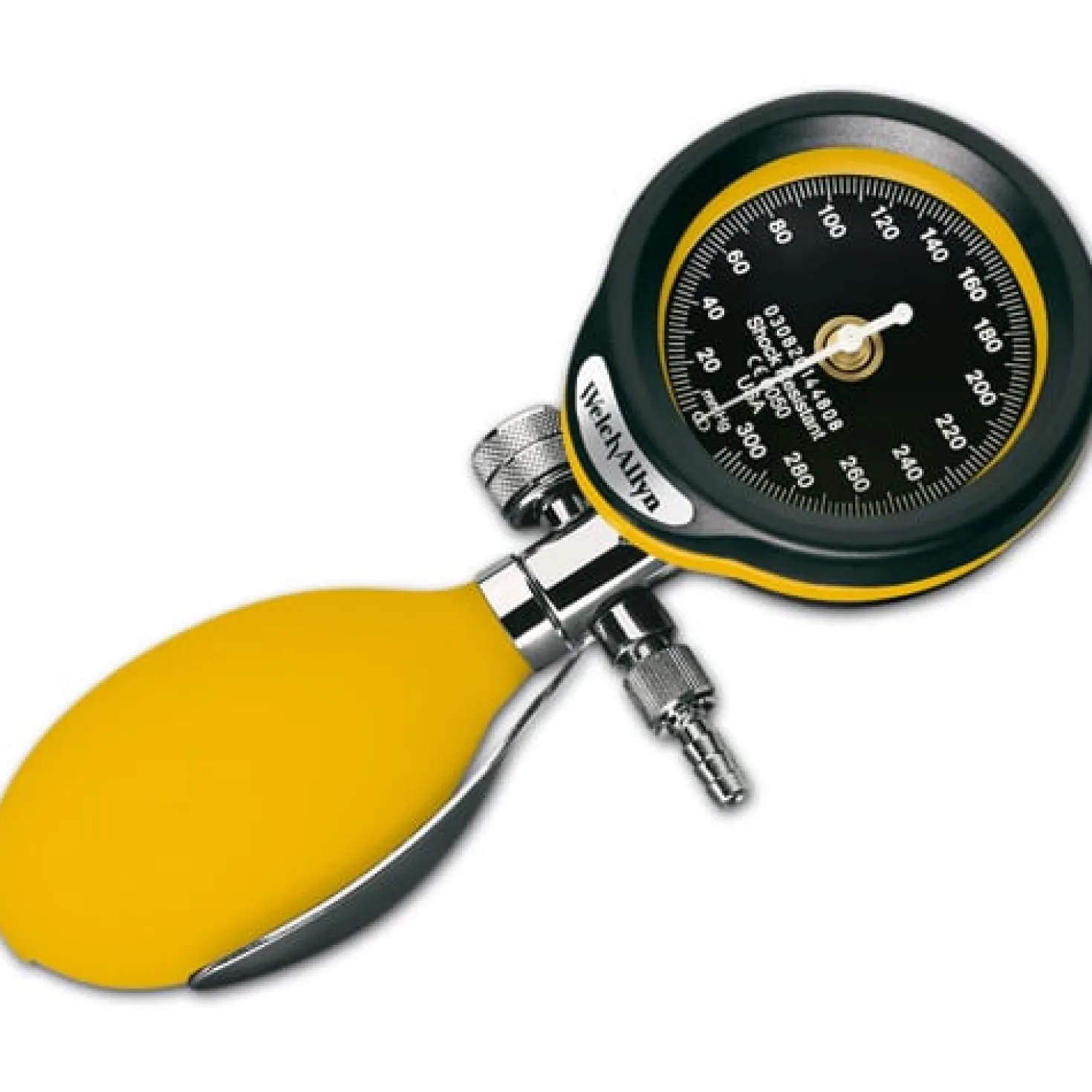 Dura Shock, SilverLine DS55