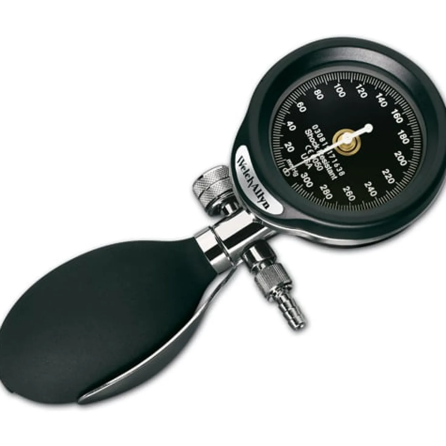 Dura Shock, SilverLine DS55