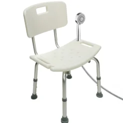 Duschstuhl BASIC